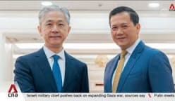 Thailand-Cambodia tensions: US, China send representatives to join border talks in Malaysia 