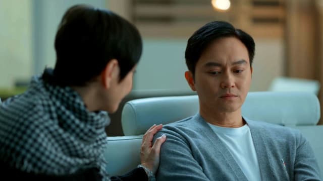 家族荣耀（第15集）：耀祖刑满出狱
