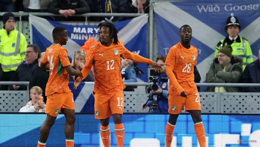 African World Cup hopefuls register morale-boosting wins