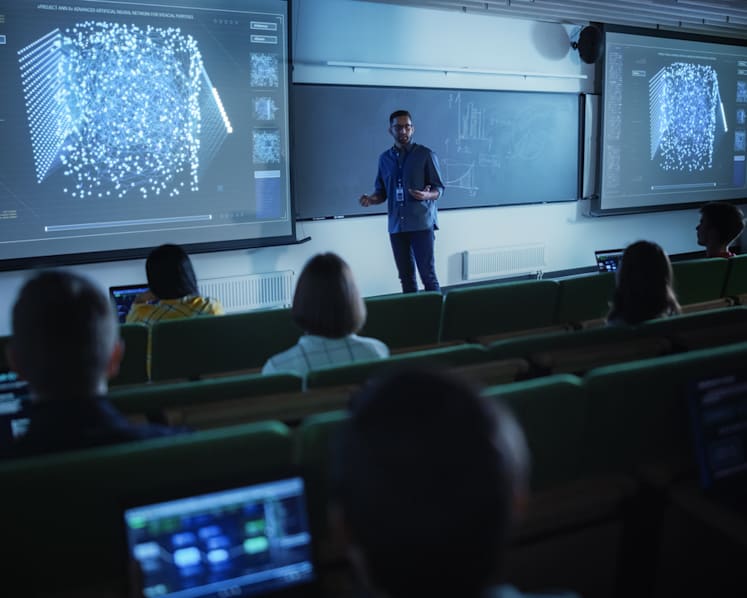 Artificial intelligence technologies today ‘perpetuating gender bias’, says expert