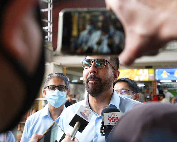 GE2020: WP hits back at ‘PAP-lite’ comment, says ‘proof of pudding is in the eating’
