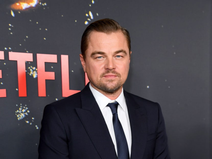 Leonardo DiCaprio Has Been "Out Every Night" With Other Girls Since Break-Up With Camilla Morrone
