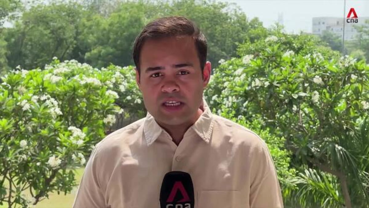 Asia First - Tue 12 May 2026 - CNA