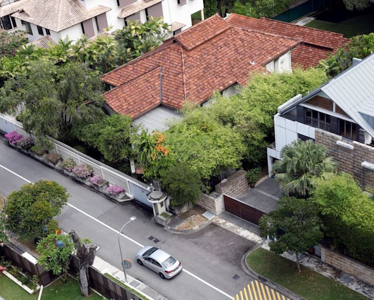 PM Lee threatened to gazette 38 Oxley Road: Lee Wei Ling