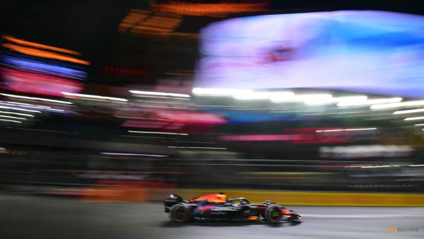 Verstappen takes fourth F1 title, can he make it five in a row? Verstappen takes fourth F1 title, can he make it five in a row?