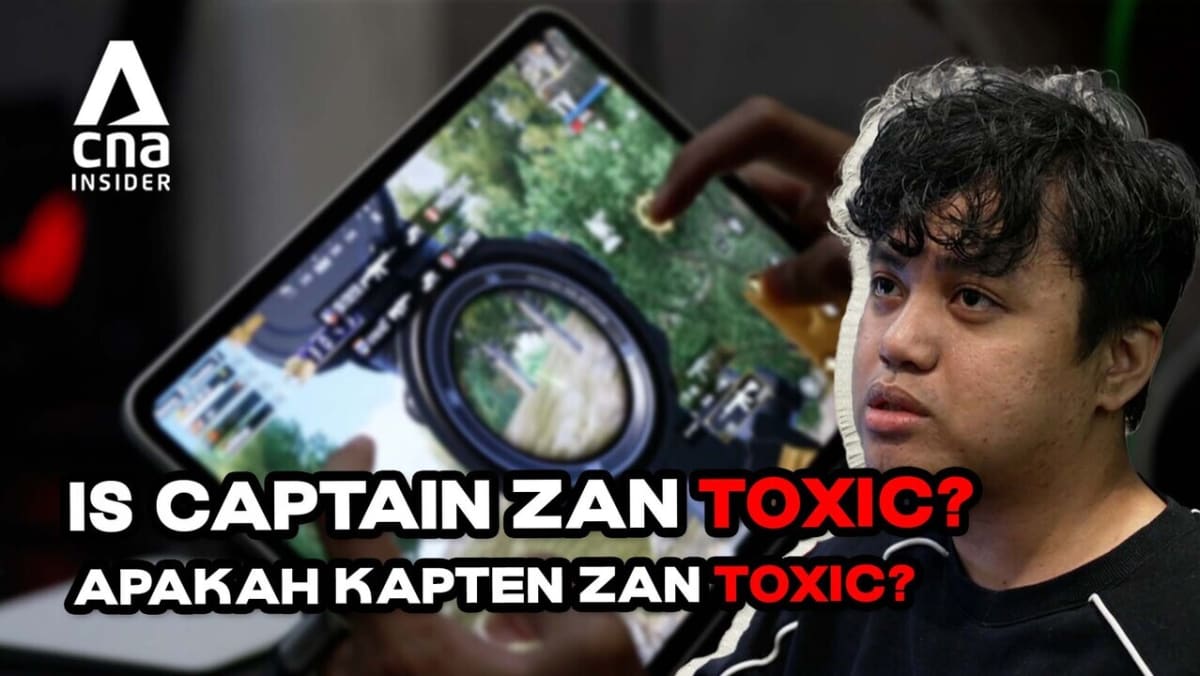 Secret Lives Of Livestreamers - The story of Kapten ZAN, Indonesia’s top PUBG livestreamer star: Fame, family and grind