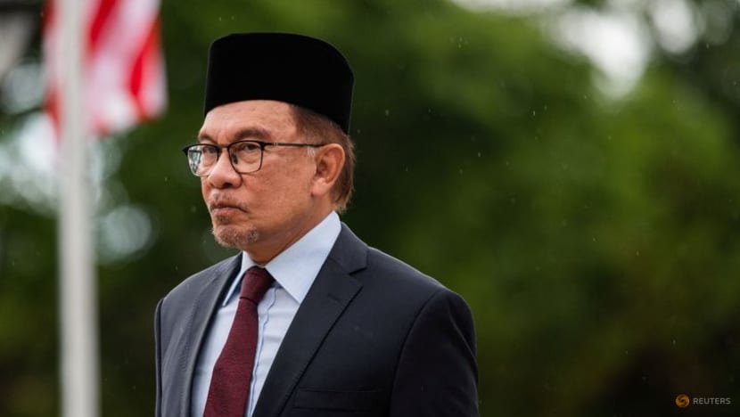 Stability of Malaysian PM Anwar’s unity government at stake amid spat over Najib Razak release Stability of Malaysian PM Anwar’s unity government at stake amid spat over Najib Razak release