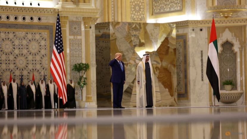 UAE to build biggest AI campus outside US in Trump deal, bypassing past China worries