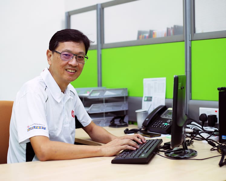 Improving skills, adjusting expectations to keep up with times