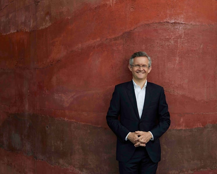 NUS College appoints Simon Chesterman as first dean, to take in inaugural batch of 400 students