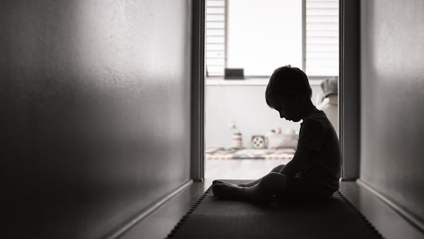 Man gets 14 years' jail for brutally abusing infant nephew in 'grave affront to human dignity' case