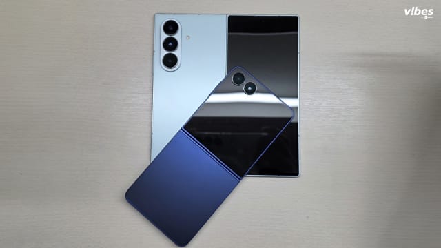 Samsung新款折叠手机，你心动了吗？