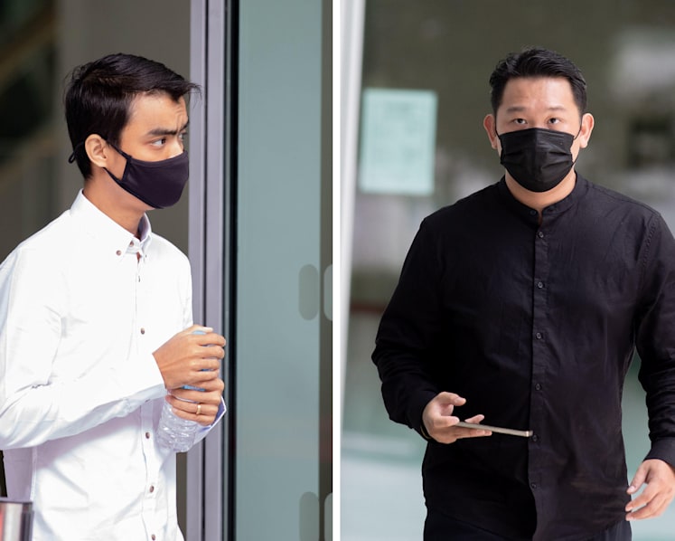 Conduct of 2 bosses who ignored red flags on deadly Tuas blast 'disclosed criminal offences': Inquiry committee