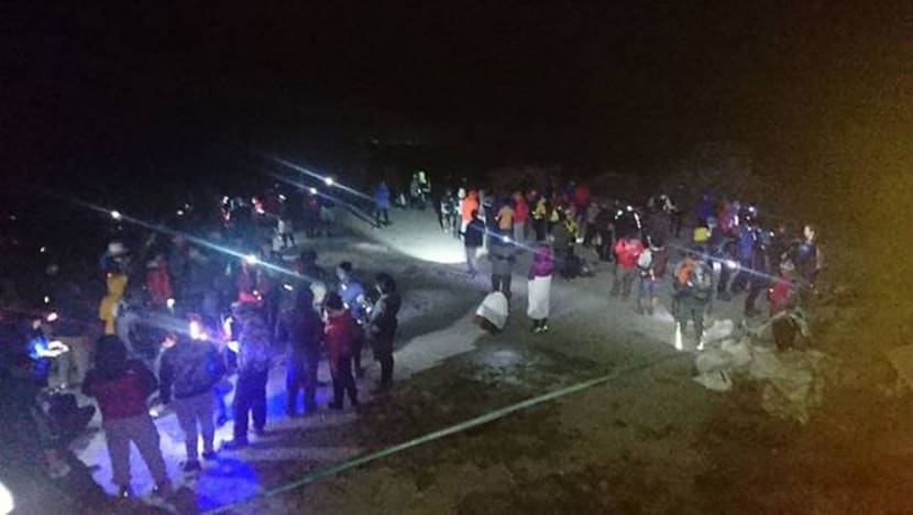 Pusat gempa dipertingkat selepas Sabah dilanda 3 gempa dalam seminggu