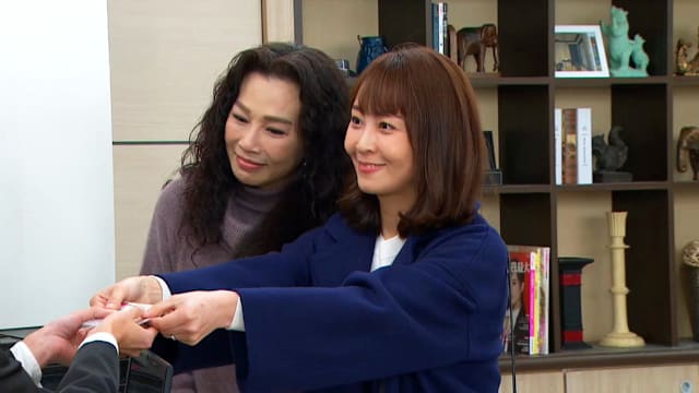 天之骄女（第346集）：天雷要杀尚豪