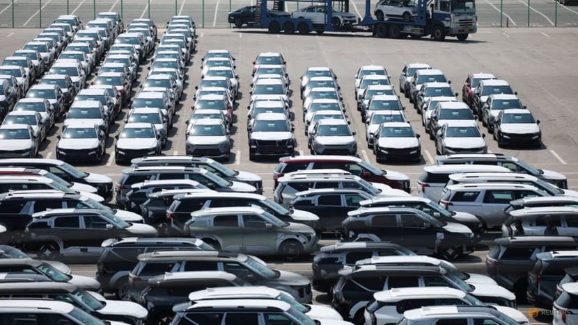 South Korea to seek speedy solution on auto tariffs in US trade talks South Korea to seek speedy solution on auto tariffs in US trade talks