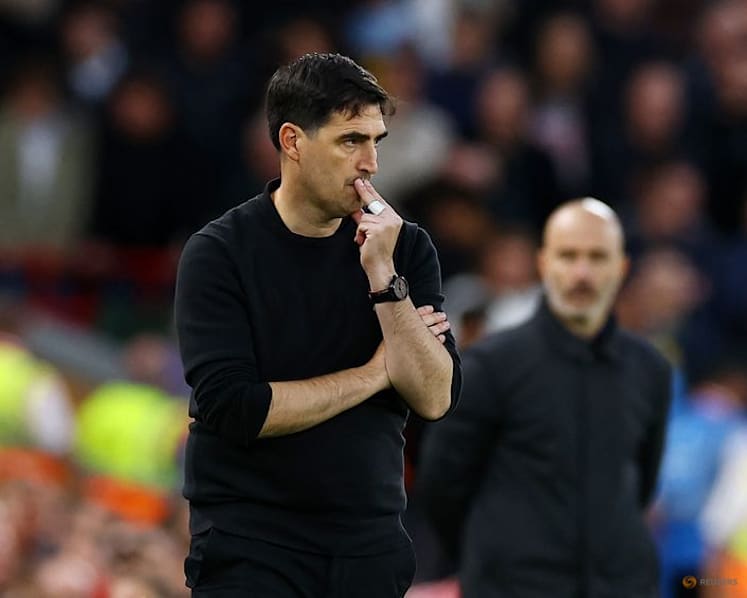 Liverpool boss Iraola has 100% trust in Wirtz and Barcola
