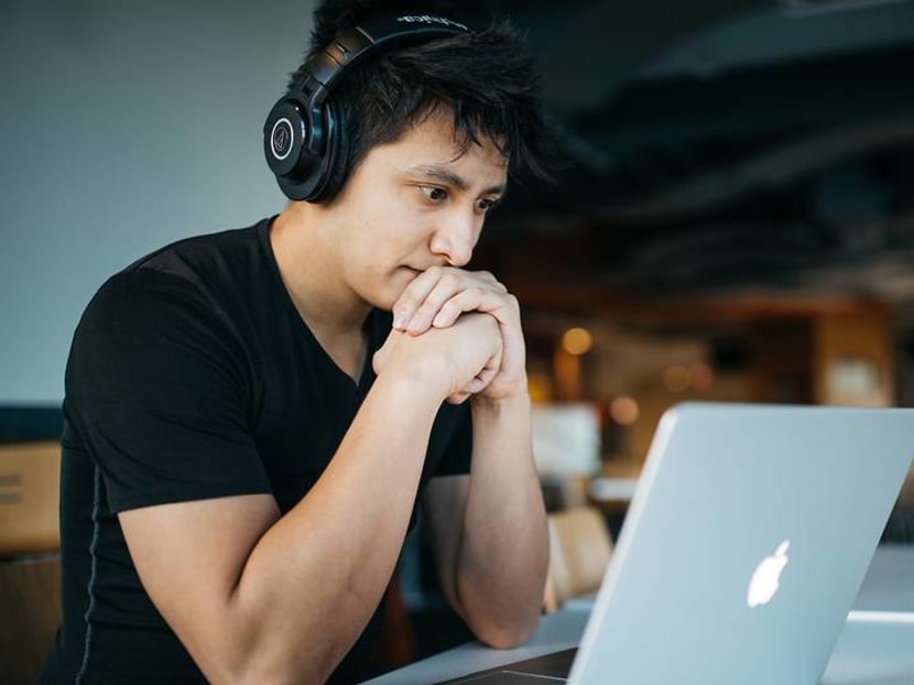 Commentary: Scourge of work email is far worse than you think