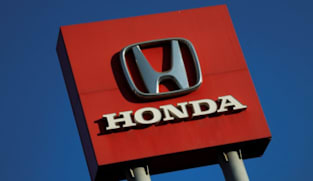 Honda to recall over 440,000 minivans in US over faulty deployment of airbags