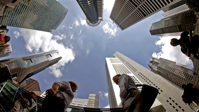 Key sectors in economy cannot escape technological disruption