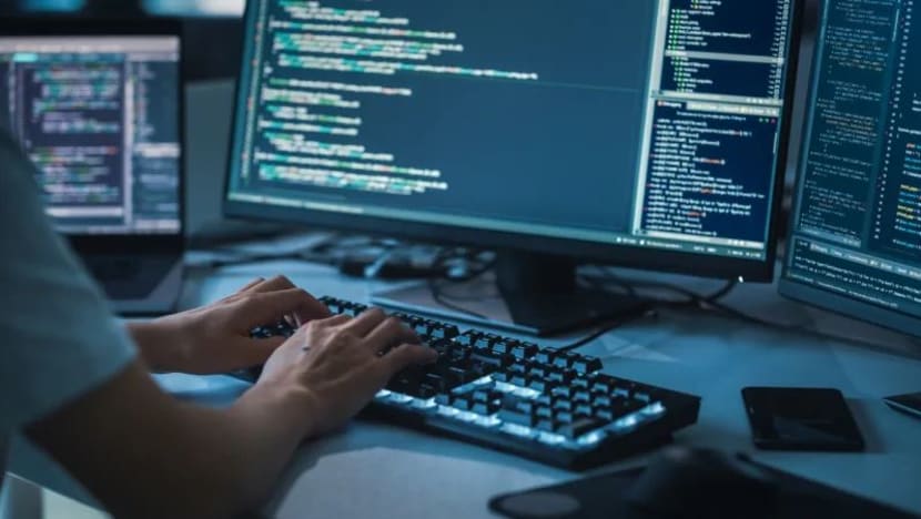 Menggandakan tenaga kerja AI SG kepada 15,000 bukan setakat tambah pekerja tetapi pikat bakat dan idea