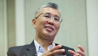 Malaysia open to negotiate with U.S on reducing trade deficit, non-tariff barriers 