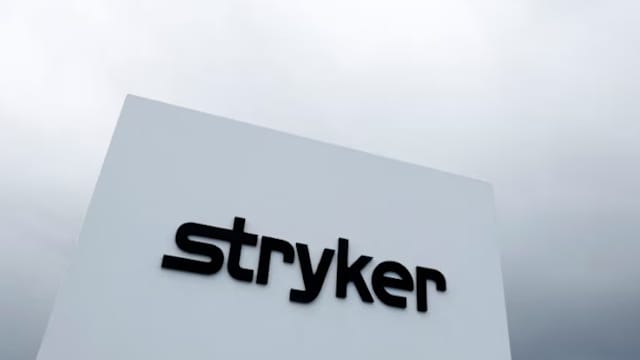 伊朗黑客称为报复美国 入侵医疗科技公司史赛克系统 