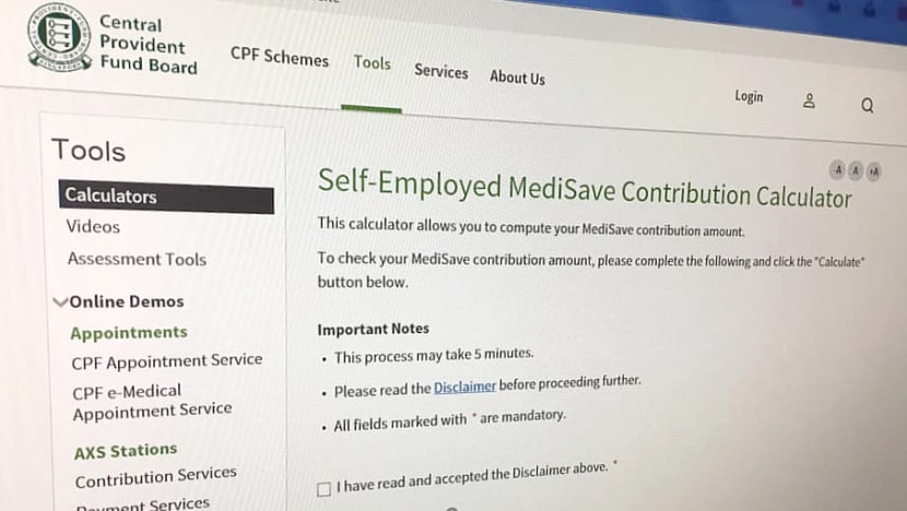 CPF Act amended to allow freelancers working in public sector to be part of pilot CAYE scheme