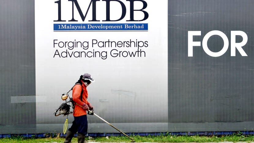 Ex-BSI banker Yeo Jiawei jailed 54 months in 1MDB-linked case