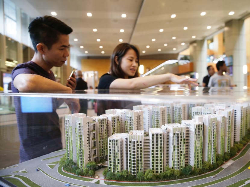 HDB flats sold on 99-year leases 'to be fair' to future generations and for 'practical' reasons