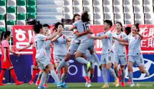 Commentary: Olympic football matters more than most people think – at least for Asian teams