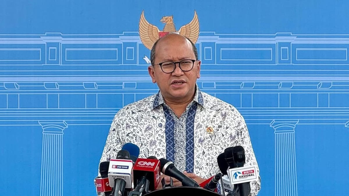Apple to set up AirTag production factory in Batam to meet 65% of global demand, says Indonesian minister Apple to set up AirTag production factory in Batam to meet 65% of global demand, says Indonesian minister