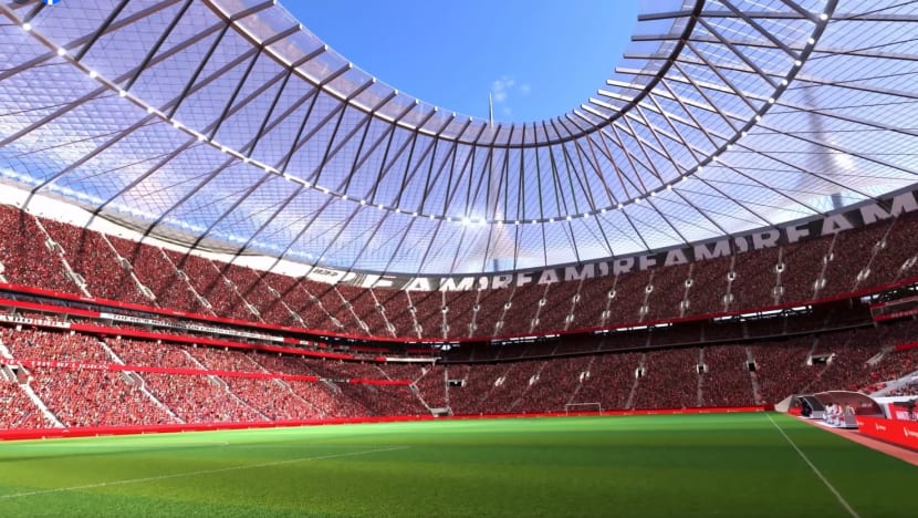 Manchester United plan to build 'world's greatest stadium' rather than refurbish Old Trafford