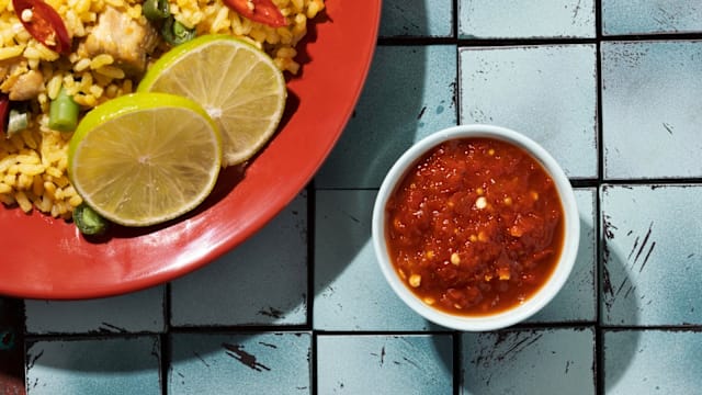 为口感加分？小心辣椒酱的4大健康隐患