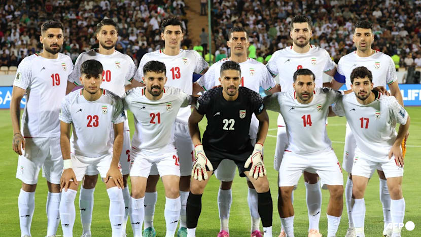 Iran’s World Cup participation in doubt as politics divide diaspora in US