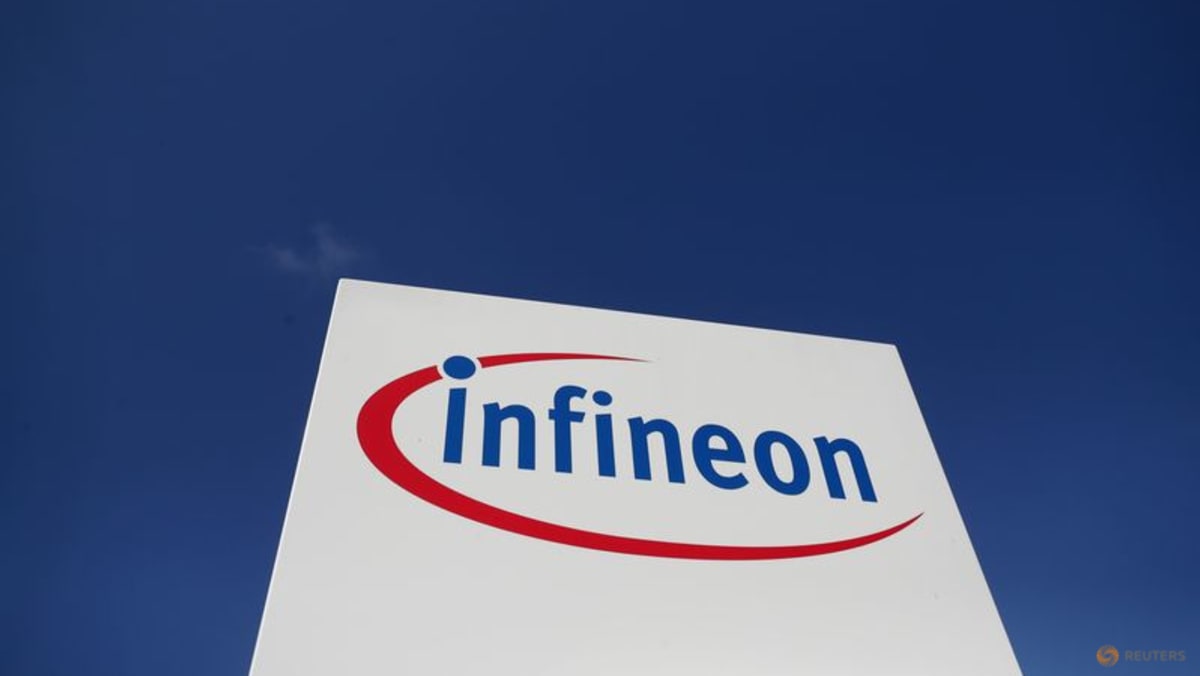 US tariff uncertainty weighs on Infineon's revenue outlook - Channel News Asia (Picture 1)