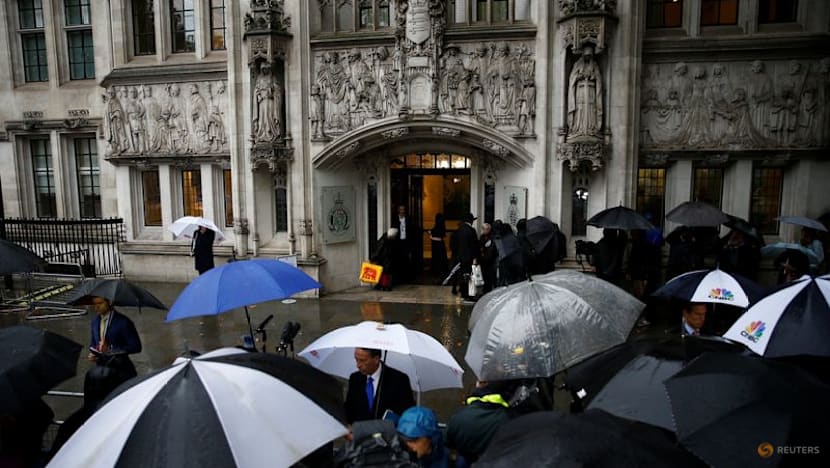 UK Supreme Court ruling on patents and AI is boost for innovation, lawyers say