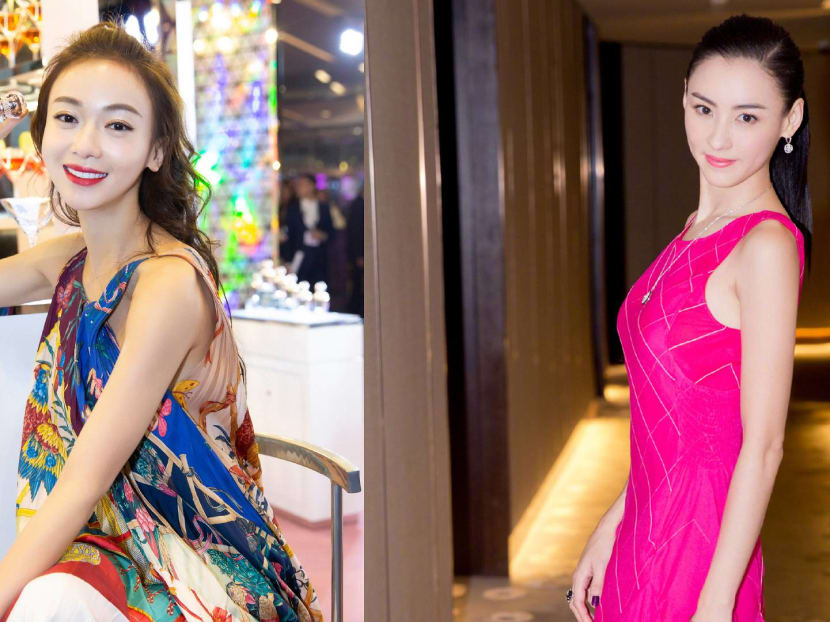 Jerry Yan, Roger Kwok and Joyce Cheng are also slated to appear.