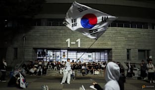 Presiden Korea Selatan arah siasatan terhadap kelemahan pilihan raya tempatan