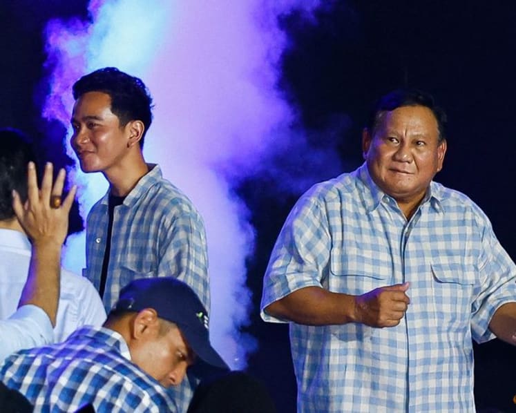 Menakar langkah koalisi Prabowo jika PDIP mendominasi parlemen