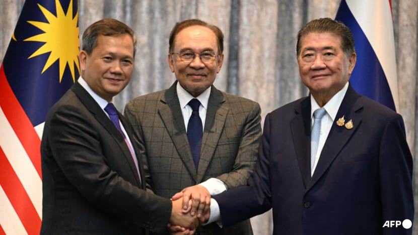 Commentary: Anwar holds his ground by seizing eleventh-hour deals