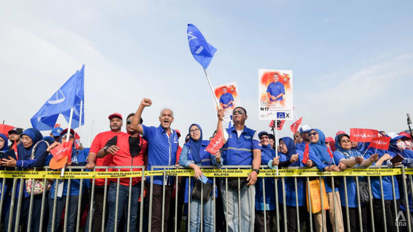 Malaysia state polls: Parties going all out to win over urban poor in country’s richest state Selangor Malaysia state polls: Parties going all out to win over urban poor in country’s richest state Selangor