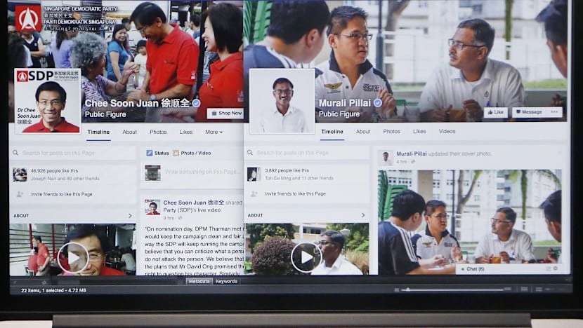 By-election: Chee’s greater social media reach didn’t translate to votes