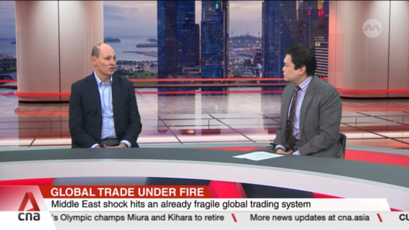 Gulf crisis could get worse before it gets better: Prof Peter Draper