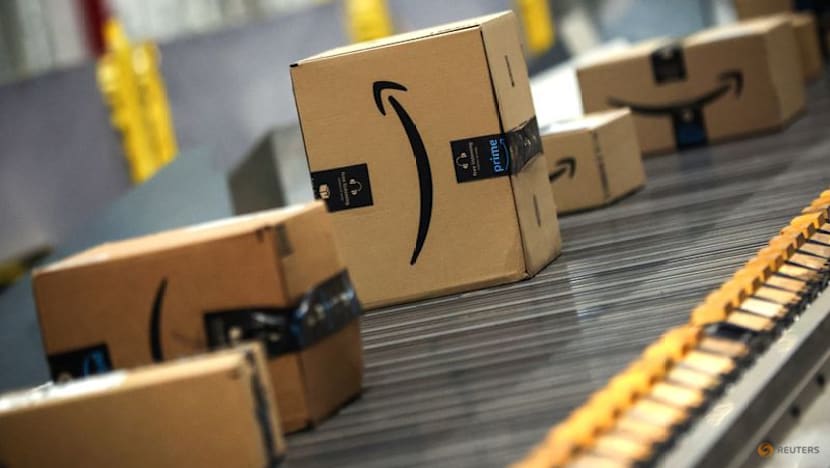 Amazon shares slide as $200 billion outlay fans fears over AI returns