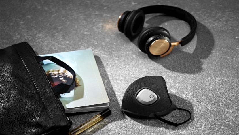Welcoming a new era of personal air-filtering wearables with Philips Fresh Air Mask Welcoming a new era of personal air-filtering wearables with Philips Fresh Air Mask