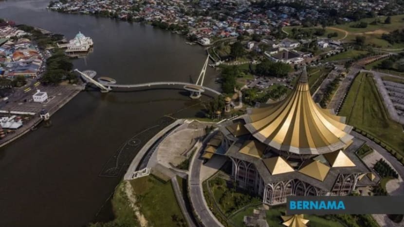 Indonesia mahu jalin kerjasama dengan bandar utama Sarawak