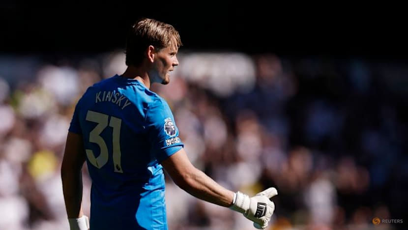 Kinsky says De Zerbi has lifted Tottenham spirits as club fights to avoid relegation