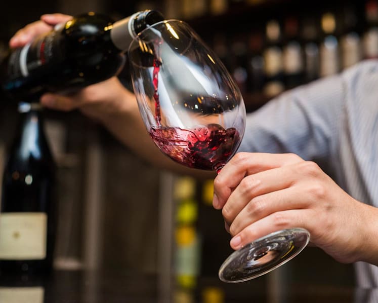 Global wine consumption falls as inflation bites and younger consumers drink less