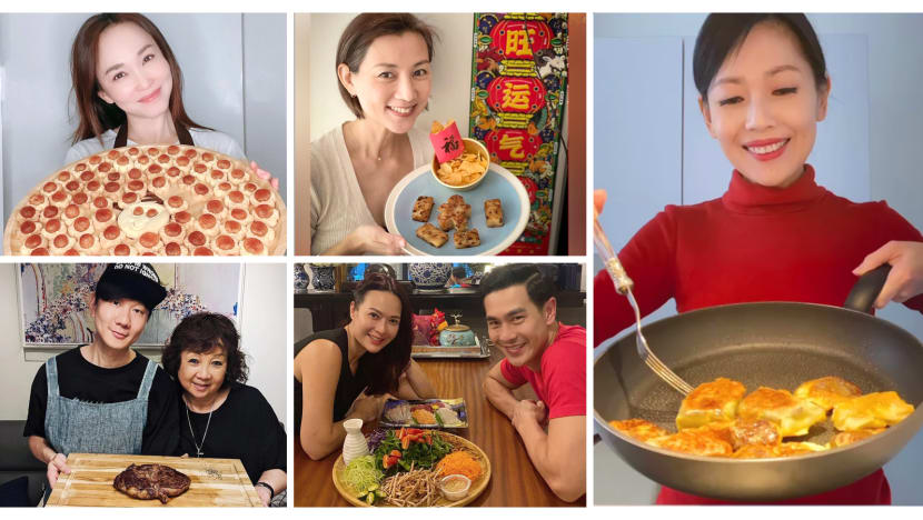 Foodie Friday: What The Stars Ate This Week (Feb 5-12)